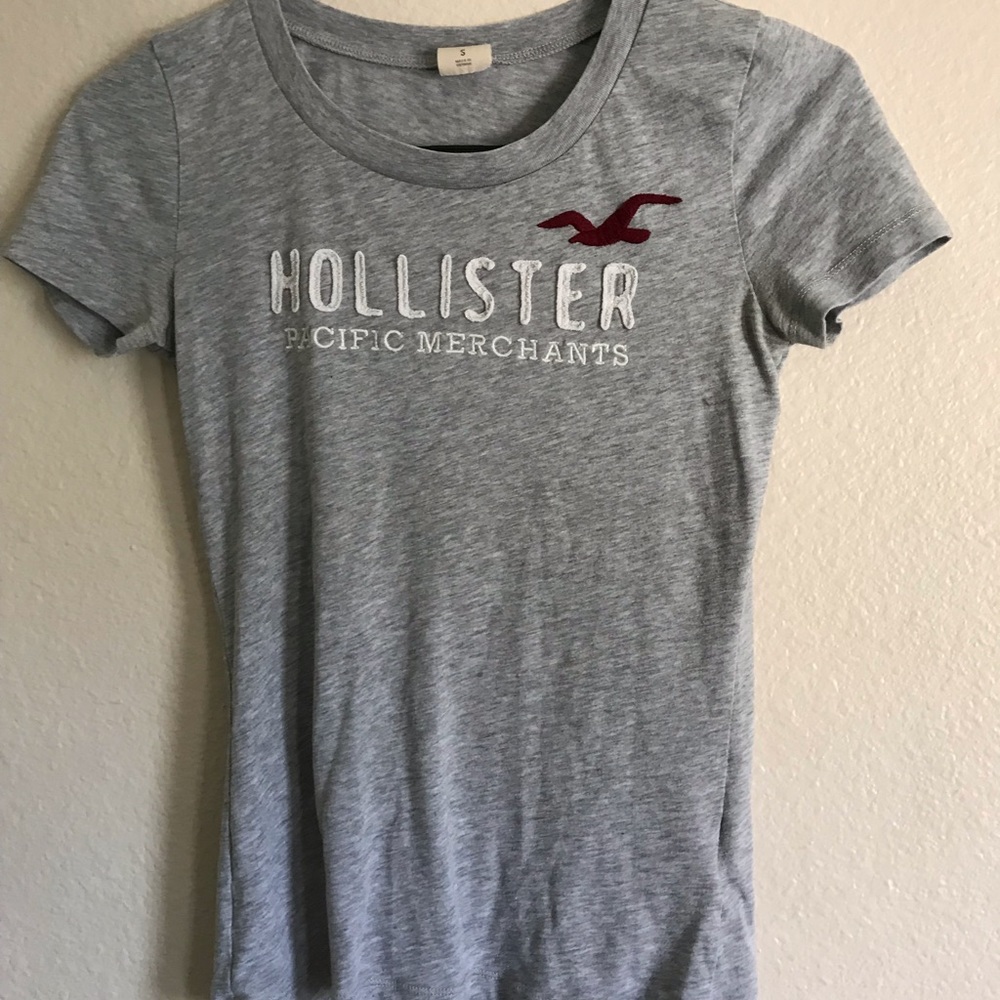 Hollister T-shirt
